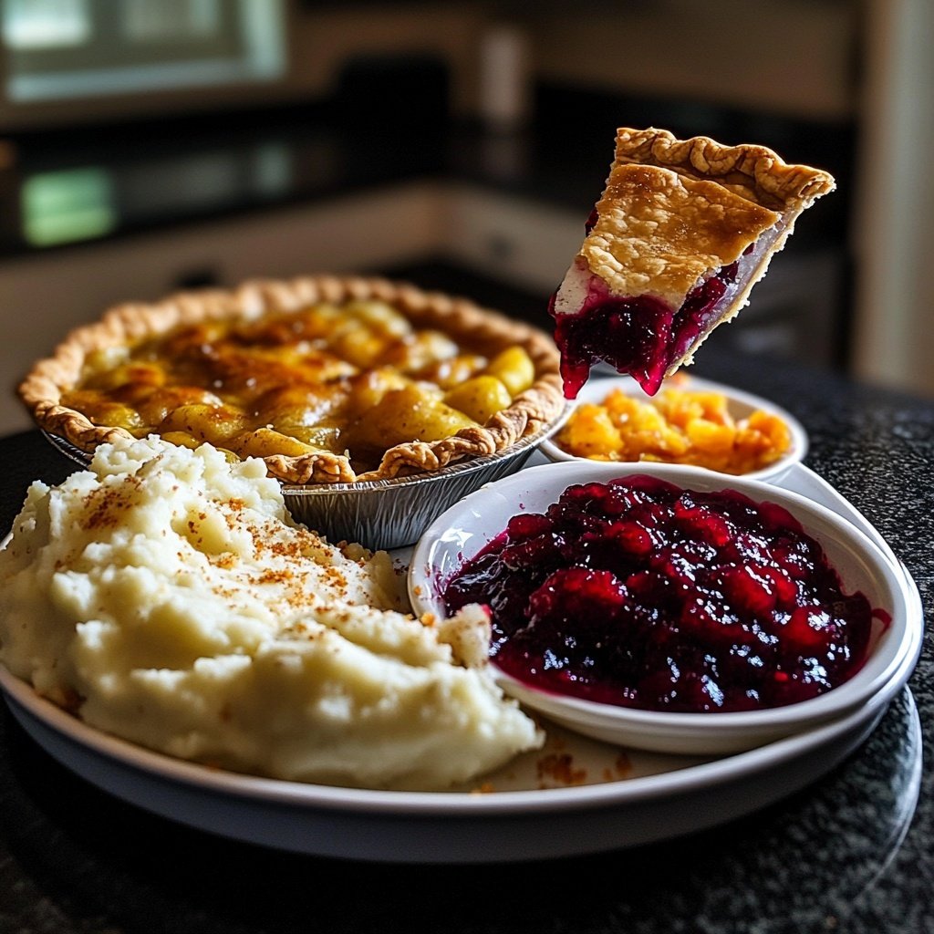 21 Easy & Crowd-Pleasing Friendsgiving Food Ideas Everyone Will Love — ASHLINA KAPOSTA