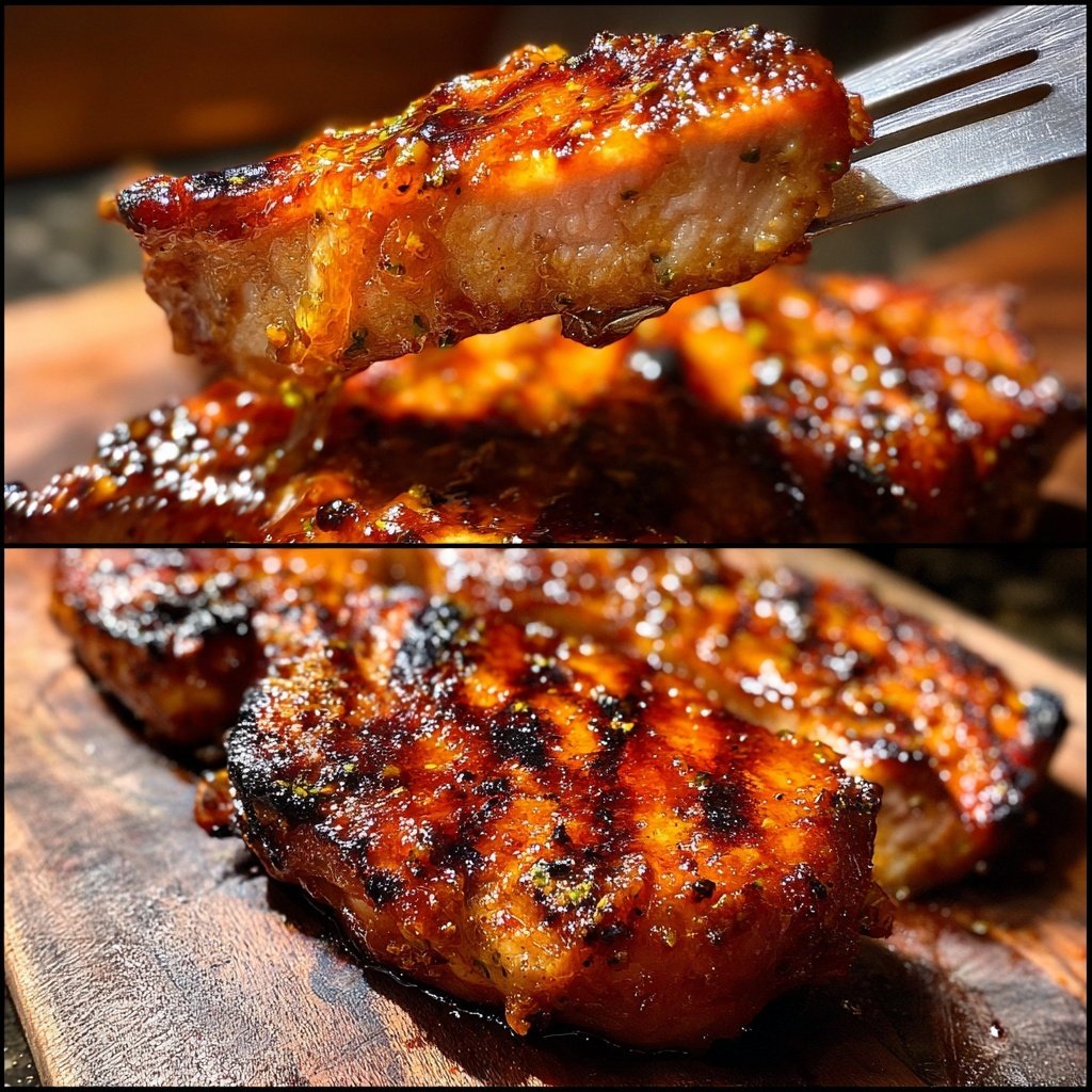 International Kitchen Classics